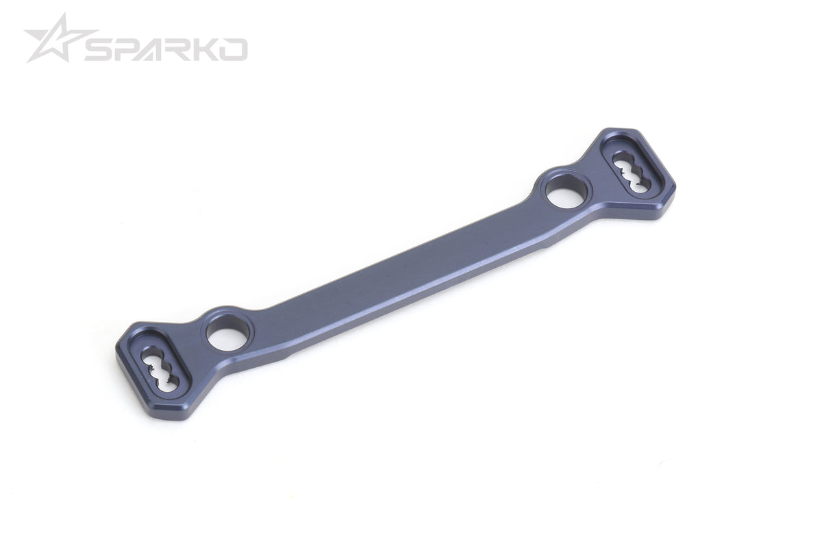 SPARKO SPKF84002 - Sparko F8 7075Aluminum Steering Plate