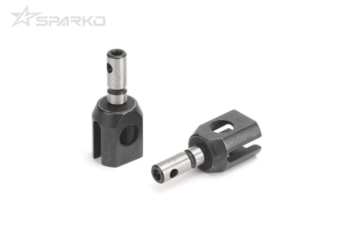 SPARKO SPKF85016 - Sparko F8 Center Differential Outdrives 2pcs