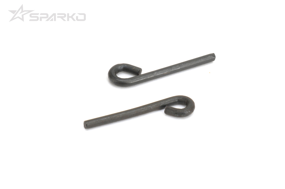 SPARKO SPKF85026 - Sparko F8 Brake Lever 2pcs