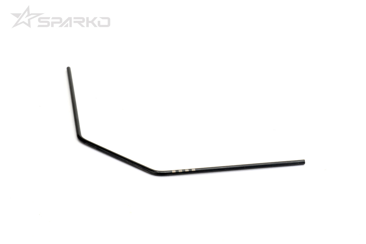 SPARKO SPKF85051-24OP - Sparko F8 Rear Sway Bar 2.4mm