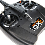 DXS System w/ AR410 Receiver
