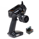 DX Pro+ DSMR TX w/SR2100