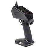 DX Pro+ DSMR TX w/SR2100