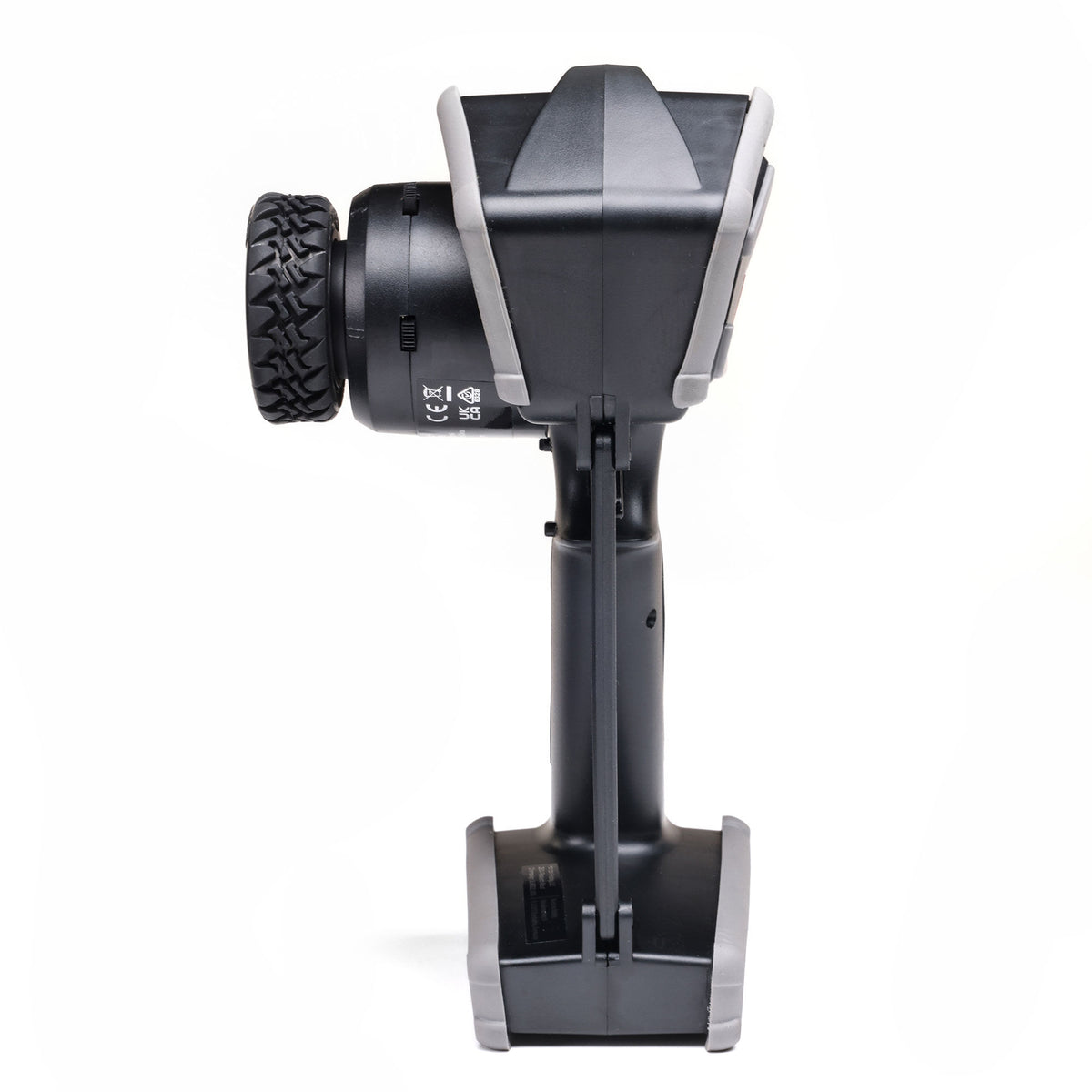 DX Rugged+ TX w/SR615 RX