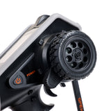 DX Rugged+ TX w/SR615 RX