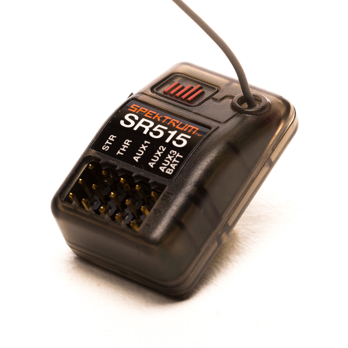 iXSR+ Surface TX w/SR515 - EU