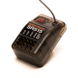 iXSR+ Surface TX w/SR515 - EU