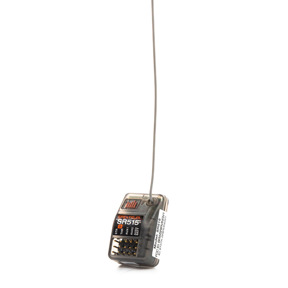 iXSR+ Surface TX w/SR515 - EU