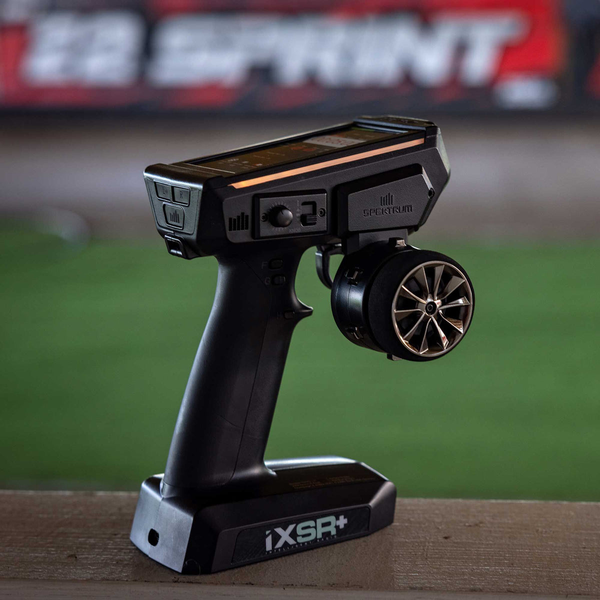 iXSR+ Surface TX w/SR515 - EU