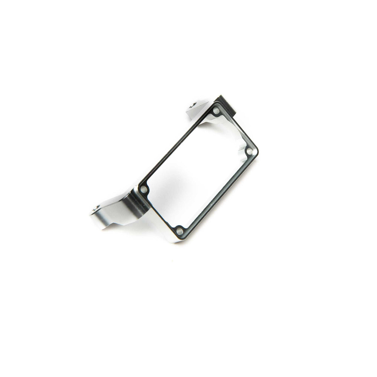 S6240/RX Chassis Mount 22X & 5.0, Silver