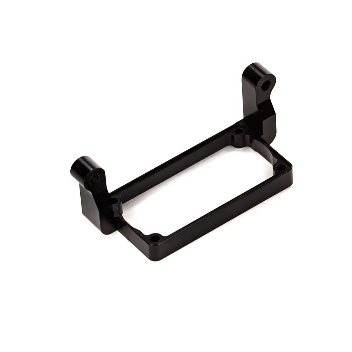 S6245 Chassis Mount 22X & 5.0, Black