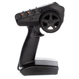 DX3 Thumb Steer Wheel
