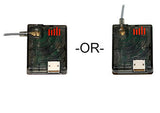 DSMX Carbon Fiber Remote Receiver