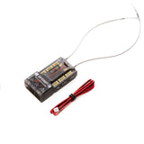AR10360T+ 10 Channel AS3X+ & SAFE Telemetry Receiver