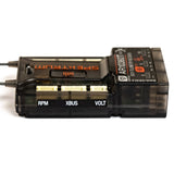 AR10360T+ 10 Channel AS3X+ & SAFE Telemetry Receiver