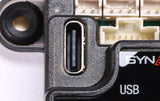 AR14410T 14 Channel PowerSafe Telemetry Receiver