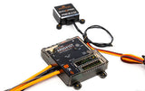 AR20410T 20-Channel PowerSafe Receiver with Synapse AS3X+ Module