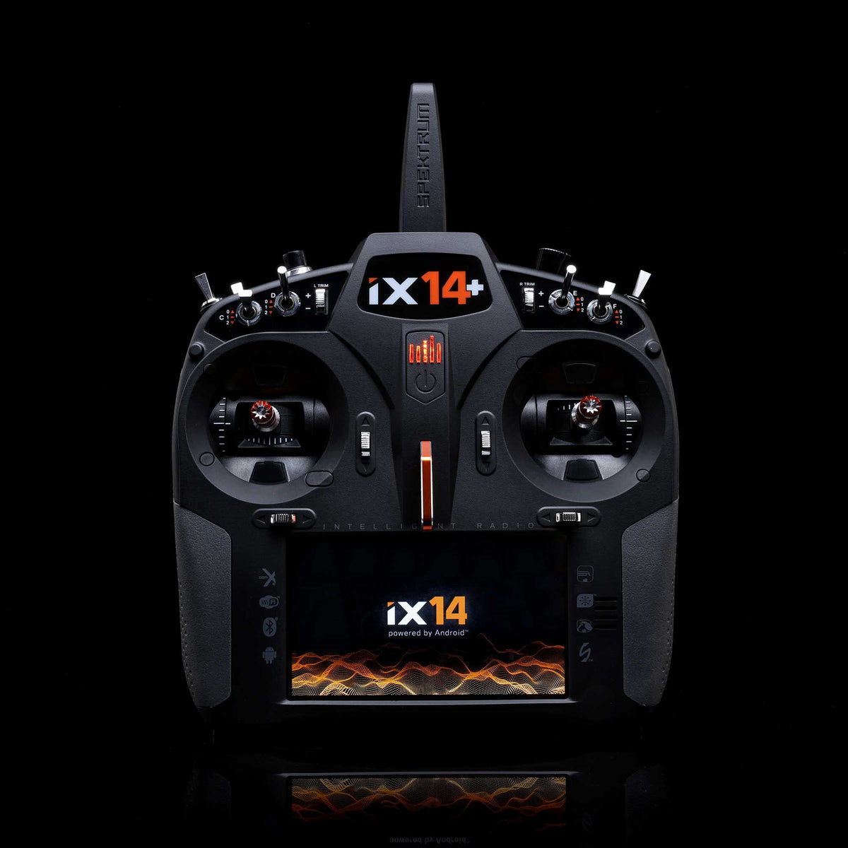 iX14+ 20 Channel Transmitter Only