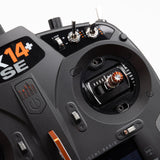 iX14+ SE 20 Channel Transmitter Only