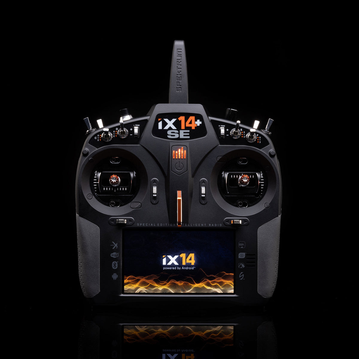 iX14+ SE 20 Channel Transmitter Only
