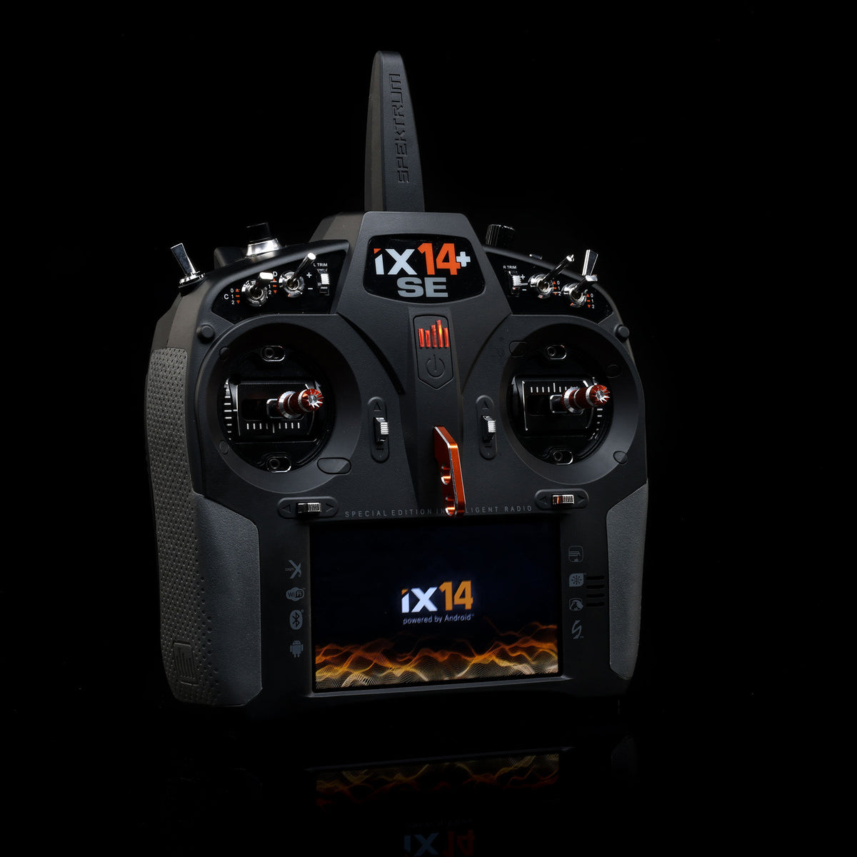 iX14+ SE 20 Channel Transmitter Only