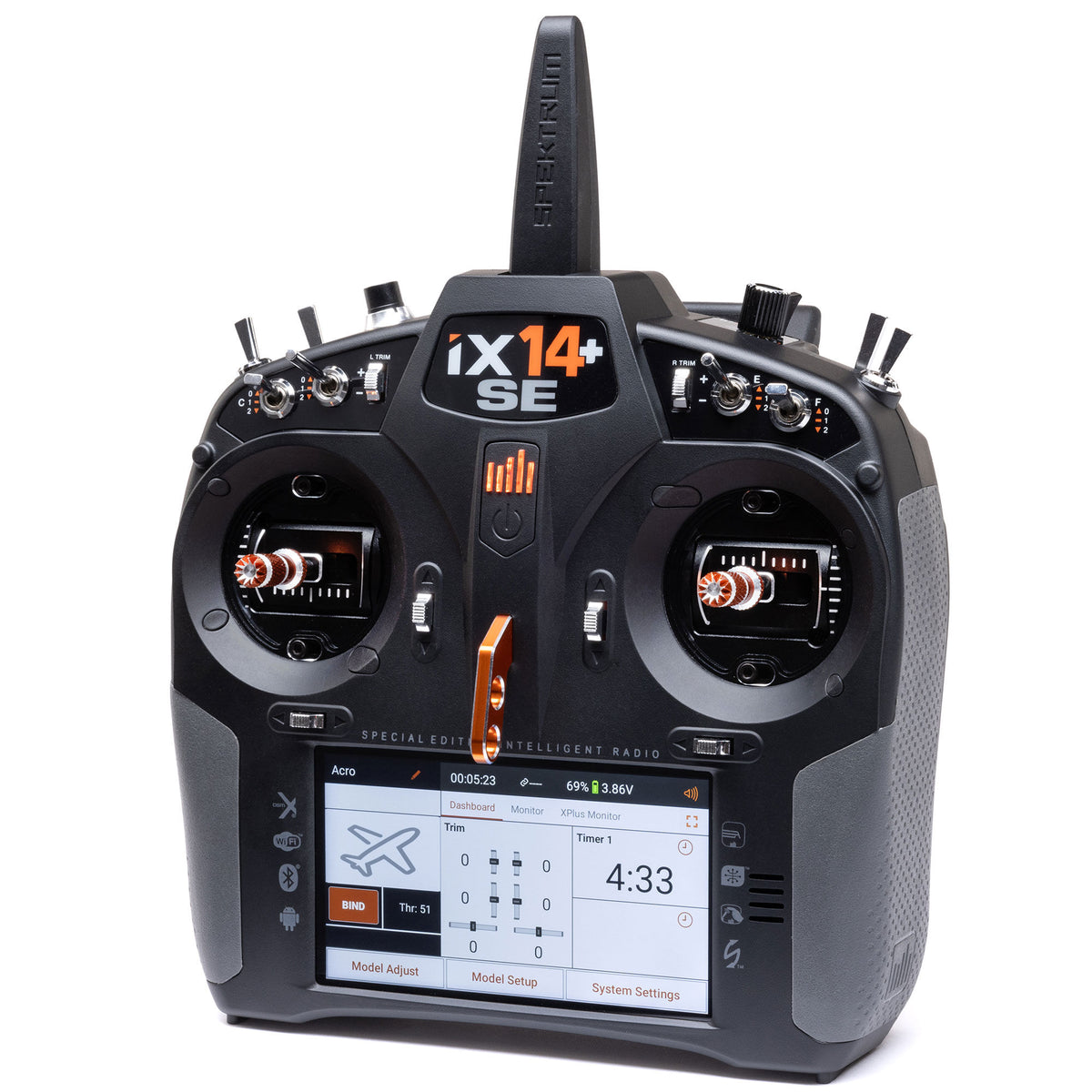iX14+ SE 20 Channel Transmitter Only