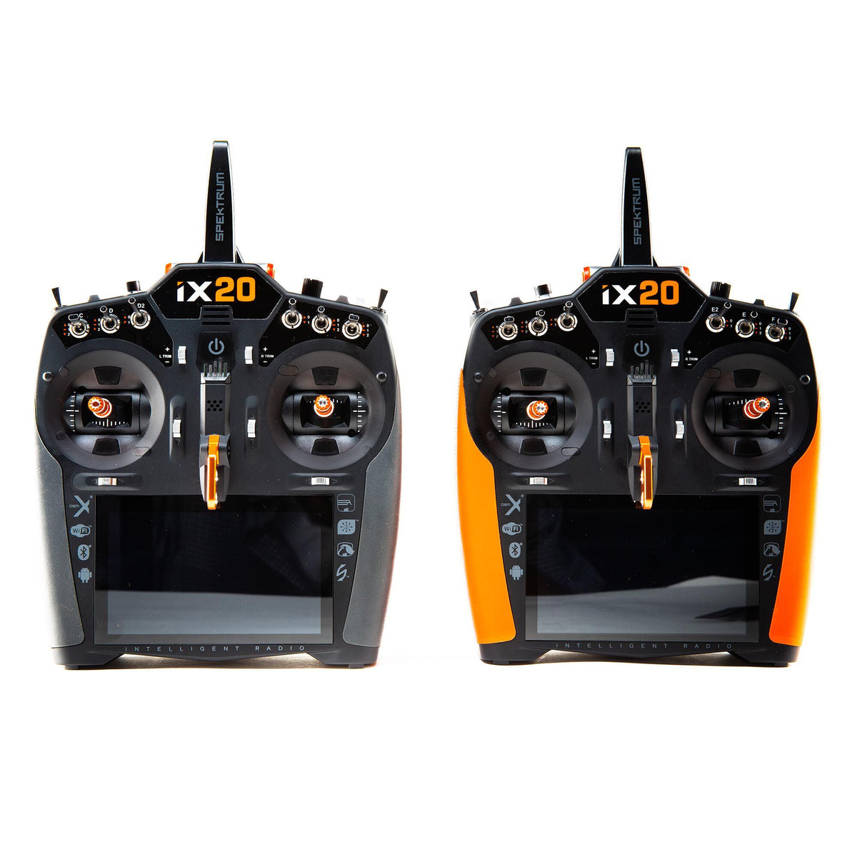 iX20 20 Channel Transmitter Only - EU