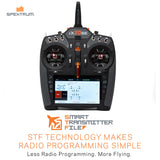 iX20 20 Channel Special Edition Transmitter