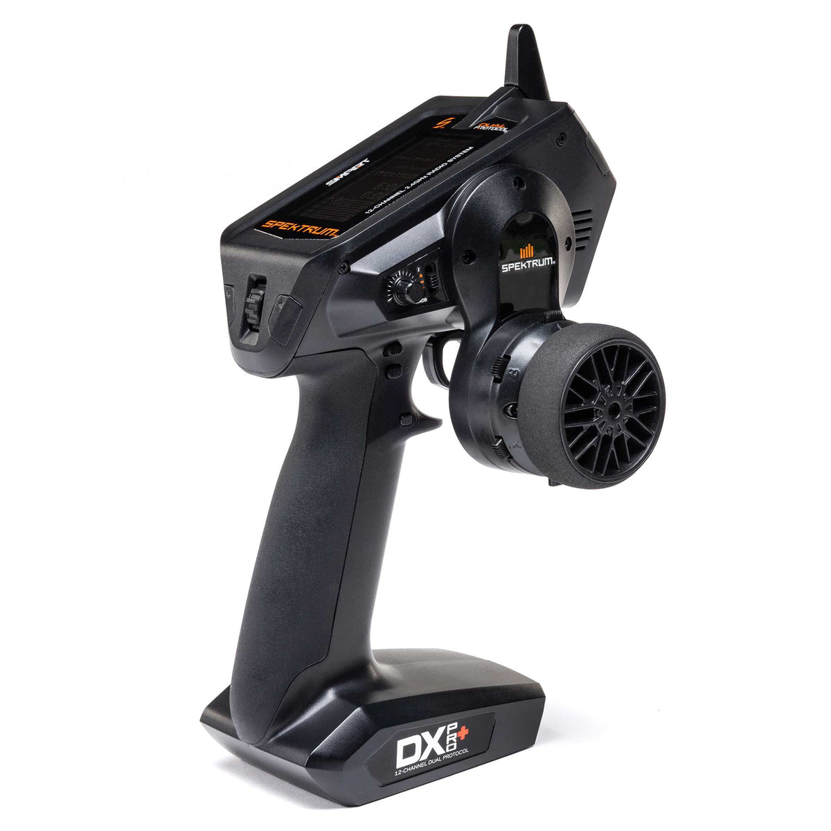 DX Pro+ DSMR TX Only