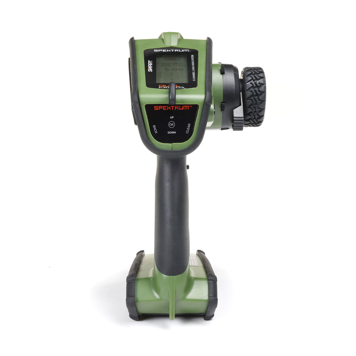 DX Rugged+ TX Only- Green