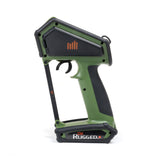 DX Rugged+ TX Only- Green