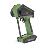 DX Rugged+ TX Only- Green