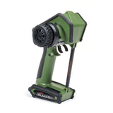 DX Rugged+ TX Only- Green