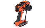 DX Rugged+ TX Only- Orange