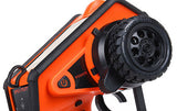 DX Rugged+ TX Only- Orange