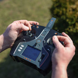 NX7e+ Black Edition 14 Channel Transmitter Only