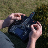 NX7e+ Black Edition 14 Channel Transmitter Only