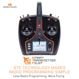 NX7e+ Black Edition 14 Channel Transmitter Only
