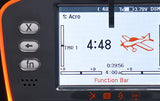 NX7e+ Black Edition 14 Channel Transmitter Only