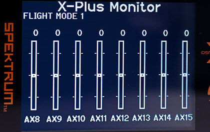NX7e+ 7 Channel Transmitter Only