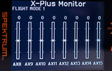 NX7e+ 7 Channel Transmitter Only
