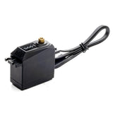 S661 - 7kg servo, Steel/Brass, 25T