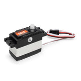 Std Servo, WP, Plastic Gear 25T