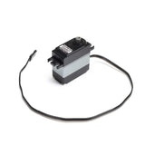 S680 - High Torque, Metal Top, Steel Gear 25T