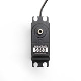 S680 - High Torque, Metal Top, Steel Gear 25T