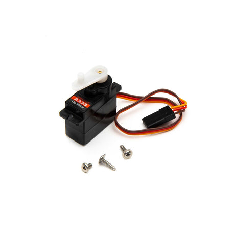 13g MG Analog Servo-