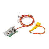 Servo L=60mm 120S