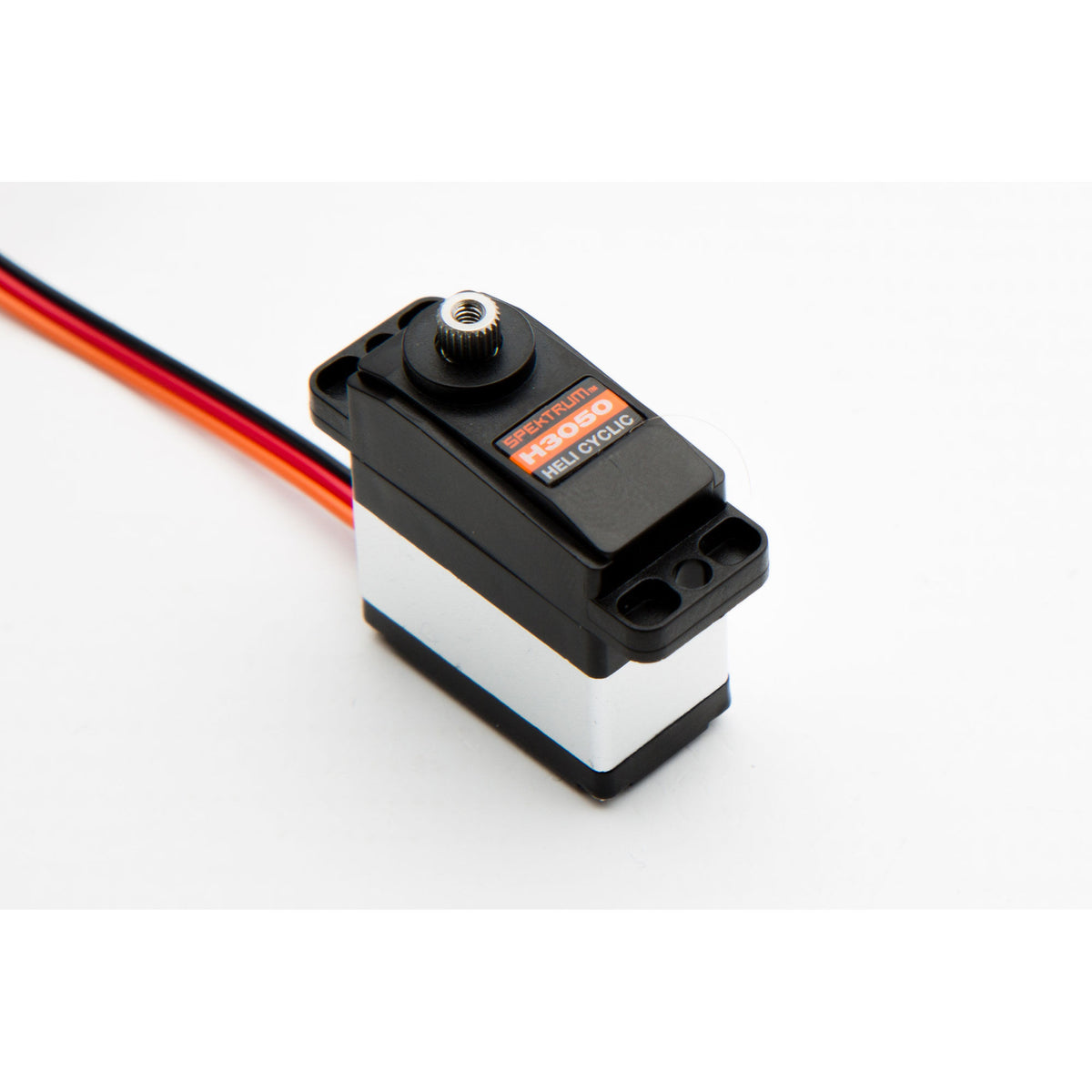 H3050 Mid-Torq Ultra-Spd Micro Heli Cyclic Servo