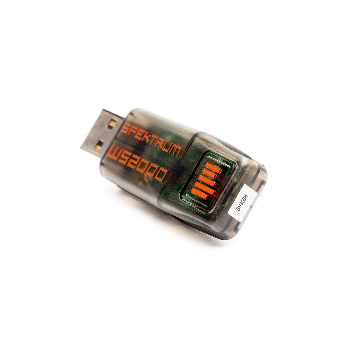 Wireless Simulator USB Dongle