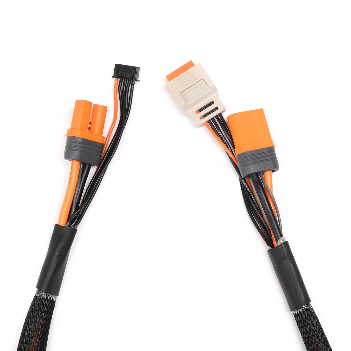 Charge lead w/Bal Ext. 24 inch IC5, 2-4S